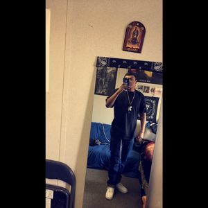 Meet your Posher, Hector